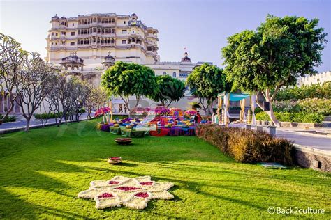 Udaipur Weddings - Palaces for destination weddings in Udaipur