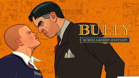 Bully Wallpapers - Top Free Bully Backgrounds - WallpaperAccess