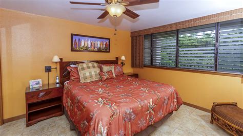 Lawai Beach Resort #1-314 - Kauai Vacation Rentals