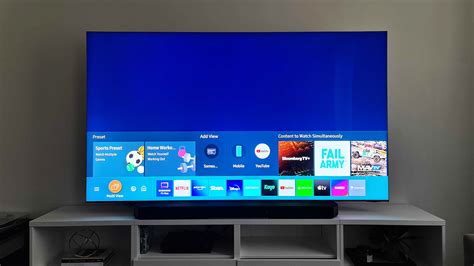 Samsung QN900A Neo QLED 8K TV review | TechRadar