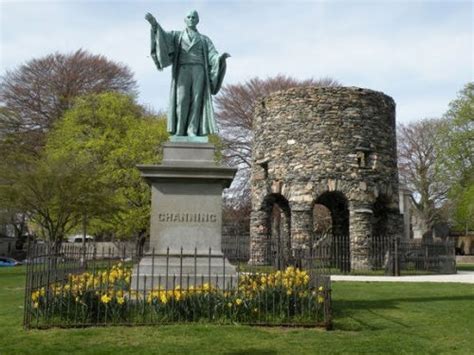 Newport RI Attractions - The list of scenic and historic sites is endless!