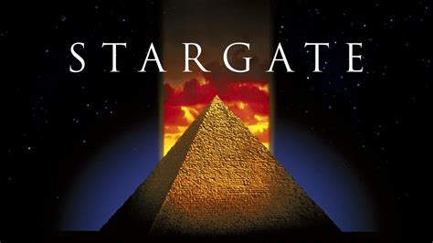 Stargate - Movie - Where To Watch