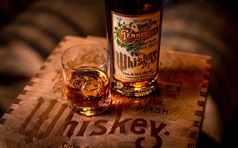 The 20 Best Tennessee Whiskeys You Must Try Right Now