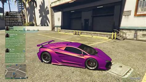 Gta 5 Crew Colors List - img-Abigail