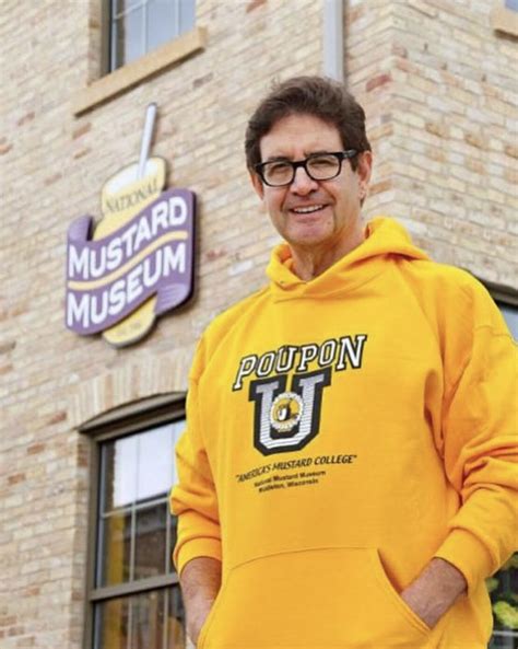 Weird Museums: National Mustard Museum — Museum Camp