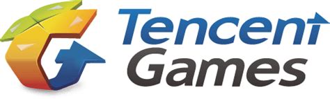 Tencent Games Logo - LogoDix