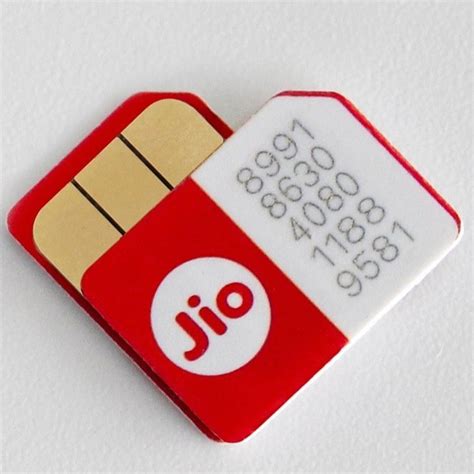 Jio Prepaid VIP Number Sim Card at Rs 1499 | वीआईपी नंबर सिम कार्ड in ...