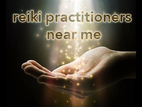 reiki practitioners near me - best resutl for reiki practitioners near me - YouTube