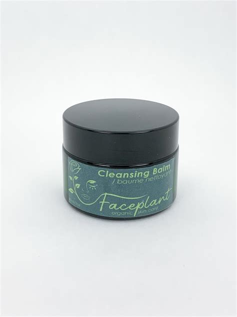 Cleansing Balm - Organic Skin Care | Natural Beauty, Health, Products, Blog