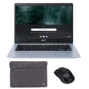 Acer Chromebook 314 Intel® Celeron® N4020 4GB RAM 64GB eMMC Laptop Com ...