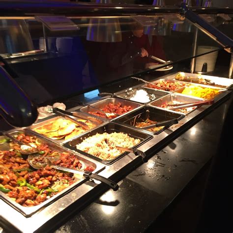 Hibachi Grill & Supreme Buffet - 42 Photos & 39 Reviews - Buffets - 52 Kane St, Parkville, West ...