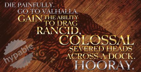 Magnus Chase And The Gods Of Asgard Quotes - ShortQuotes.cc