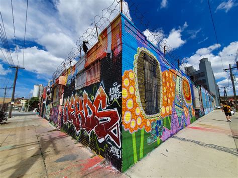 Brooklyn Graffiti Foto & Bild | north america, united states, new york ...