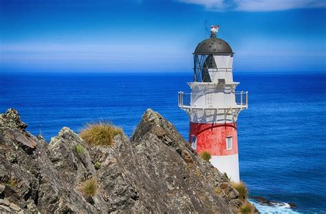 Free stock photo: Lighthouse, Navigation, Beacon - Free Image on ...