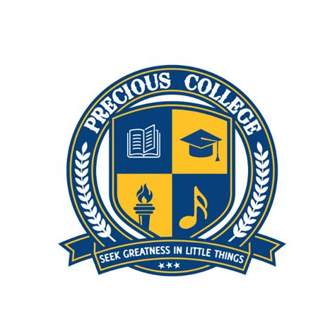 College Logo Template | PosterMyWall