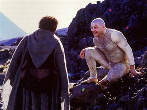 Behind the Scenes of LOTR with Andy Serkis