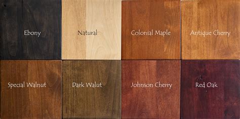 Knotty alder stain, Staining wood, Knotty alder stain colors