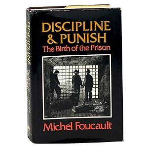 Discipline and Punish: The Birth of the Prison by Michel Foucault: Very Good Hardcover (1977 ...