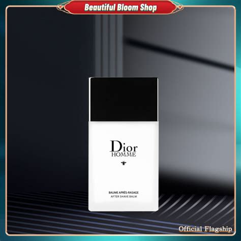 【Official Flagship】 Dior After Shave Cream 100ml | Lazada PH