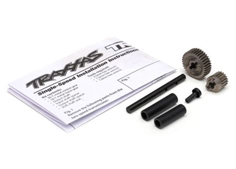 NEW Traxxas TRX-4 Performance & Accessory Parts - RC Driver