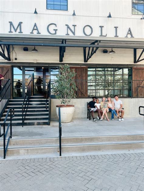 The Ultimate guide to spending a day at the Magnolia Silos