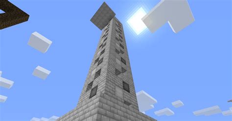 Compact Redstone Elevator Minecraft Map