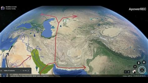 Haplogroup G Origins: Part One - YouTube