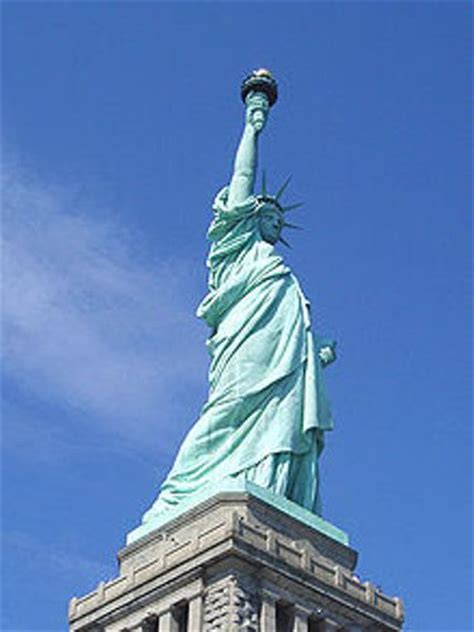 10 Interesting the Statue of Liberty Facts | My Interesting Facts