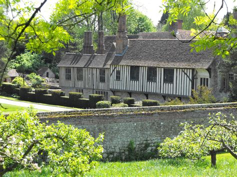 Ightham Mote | Things to Do in Kent