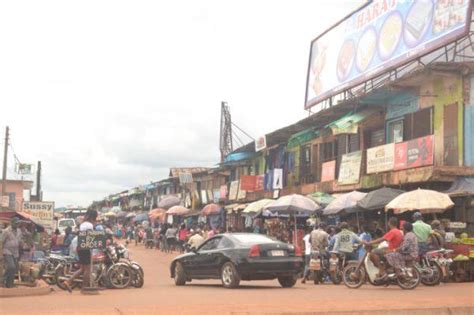 Enugu remains secure, peaceful, tourism-friendly state - Vanguard News