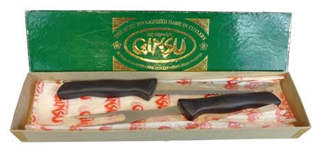 Original Ginsu Knife | Warehouse 13 Wiki | Fandom