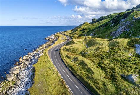 Get your engine started and enjoy road trips in Ireland | KAYAK