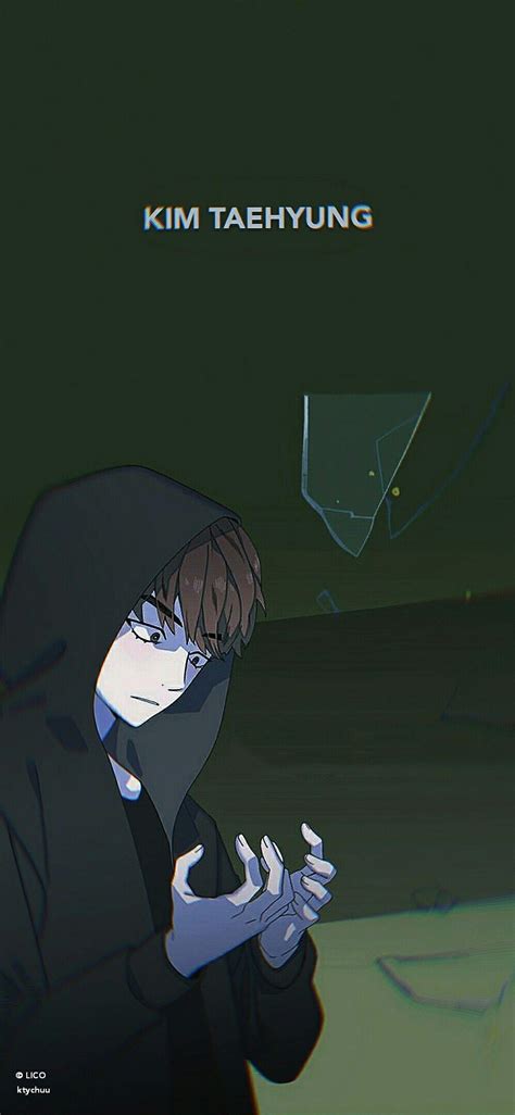 Webtoon Wallpapers - Wallpaper Cave