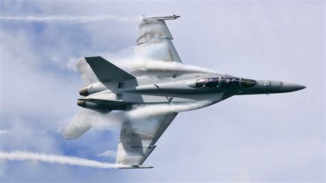 F18 Hornet Jet wallpaper | 1920x1080 | #34233