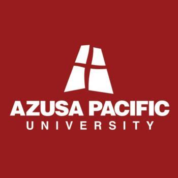 Student review [62676] for Azusa Pacific University