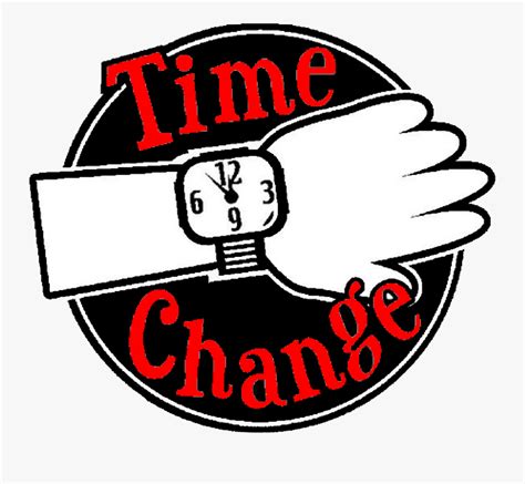 Time Change Announcement - Change Of Time Announcement , Free ...