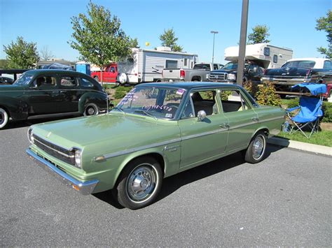 68 Rambler American 440 | Flickr - Photo Sharing!