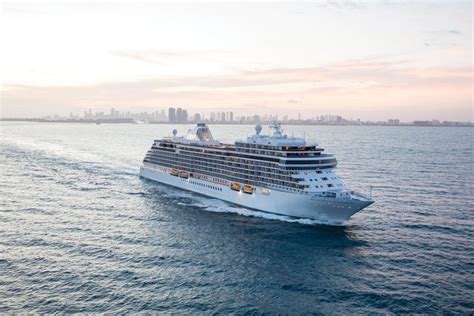Regent Seven Seas Cruises unveils bucket-list destinations including ...