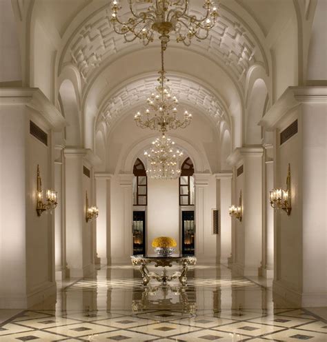 The Leela Palace New Delhi | travel list | Pinterest | Palace, Hotel reception and Lobbies