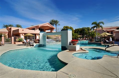 7887 East Princess Blvd., Scottsdale Villa Mirage Resort (Diamond Resorts), Scottsdale, AZ ...