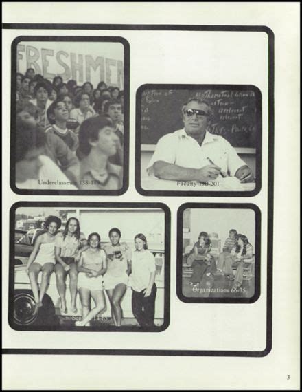 Explore 1979 Mar Vista High School Yearbook, Imperial Beach CA - Classmates