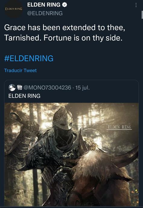 LORE : r/Eldenring