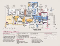 Loyola University Medical Center Map - 2160 S First Ave Maywood IL ...