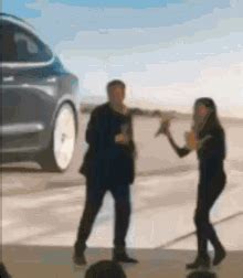 Elon Dancing GIF - Elon Dancing Elon Musk Dancing - Discover & Share GIFs