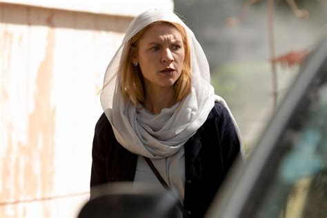 Homeland recap: Season 8, episode 4: 'Chalk One Up'