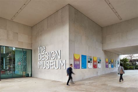 Signage & Wayfinding | Design museum, Wayfinding, Signage