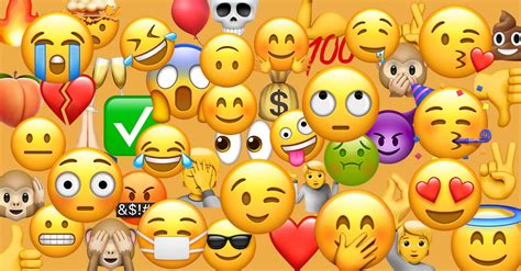 What Do These Emojis Mean? A Breakdown of the Top 50 Emojis | EZ Texting