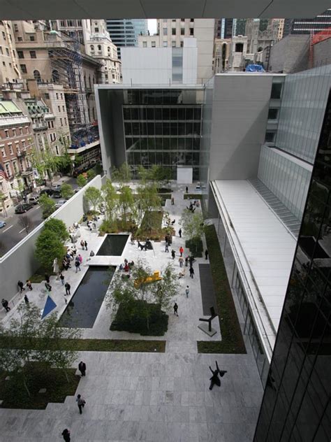 Museum of Modern Art | Wired New York