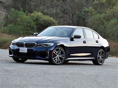 Video Review: 2020 BMW 3 Series Expert Test Drive - CarGurus