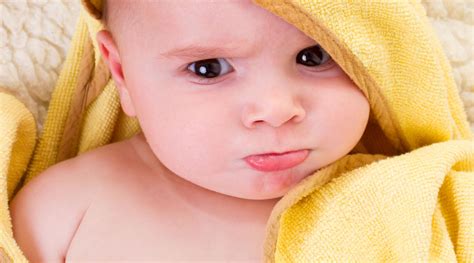 Baby Cold: Symptoms and Remedies